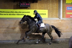 Clinic för Jens Fredricsson