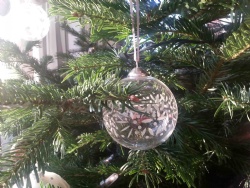 God jul