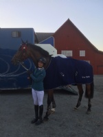 Quaregnon vann på Jump Club