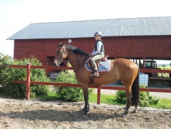 Sommarlovsjobb